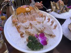-东海怡品海鲜豆捞(星街坊店)