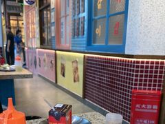-姜胖胖无限自助烤肉(凯德天府店)