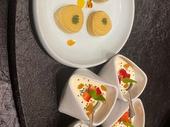 -四季小馆·潤·中国菜(越秀公园店)