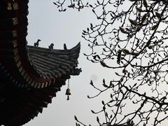 -西安市广仁寺