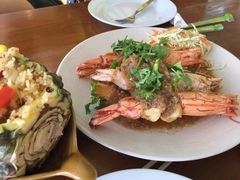 -班赞海鲜市场