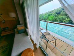 -上海佘山世茂艾美酒店