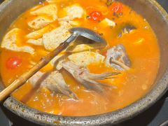 -Ameigo梅果·云贵川bistro(长宁来福士店)