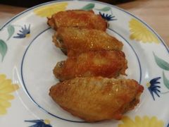 -萨莉亚(百信广场店)