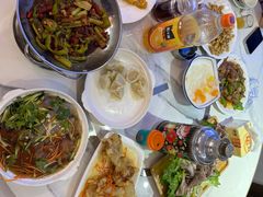 -哈尔滨饺子王·东北菜(鱼鳞浃路店)