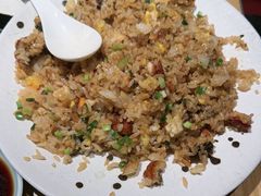 -虹料理·日料放题(悠方店)