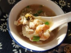 -旺角小渔村·海肠捞饭开创者(环山路店)