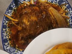 -清真·八大碗(新华店)