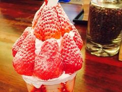 -Cafe de Paris(林荫路店)