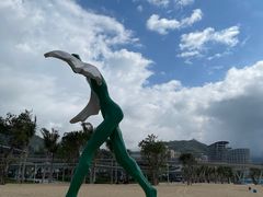 -大梅沙海滨公园