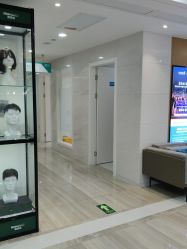 -雍禾植发全国连锁