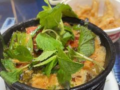 -云南李记罐罐米线饵丝小吃(汉中门金鹰店)