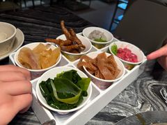 -天都火锅酒楼(虹梅南路店)