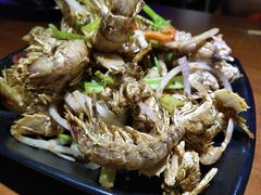 -红盔甲·小龙虾(天钥桥店)