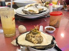 -大茄来海鲜餐厅(亚洲城分行)