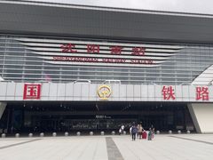 -沈阳南站