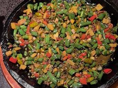 -老灶房-四川土菜(铁牛广场店)