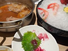 -匠和风精致料理(宁德万达店)