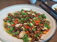 -有红鸡毛店·川菜(建设路店)