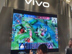 -vivo官方授权体验店(太子路店)