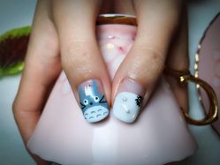-米小兔美甲美睫