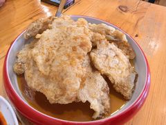 -鸡西冷面(翠竹店)