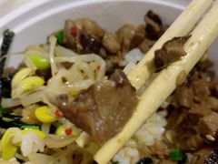 -新石器烤肉(南通CBD大有境店)