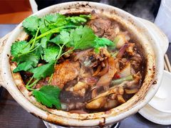 -川香煲(茅台路店)