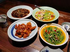 -鱼食饭稻·苏浙土菜17年老馆子(平江路店)