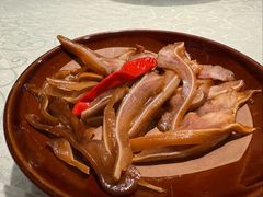 -常和州·夜宵大排档(常州单店)