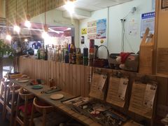 -维卡食舍(户部山店)