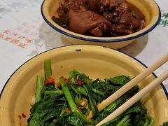 -东排食堂长沙小吃大排档(五一广场店)