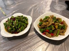 -四妹餐厅(玫瑰街店)