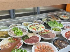 -毛哥小馆子(百井坊巷店)