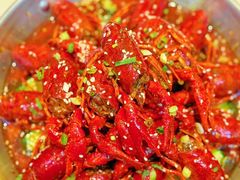-不是烧烤·武汉大排档(亚运村店)