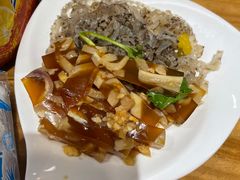 -食鸡公社辣子鸡·潍坊菜·烧烤