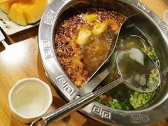 -嬷孙家潮汕牛肉火锅(北京路天河城店)
