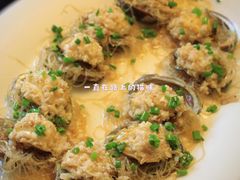 -鑫悦楼煎蟹·16年海鲜大排档