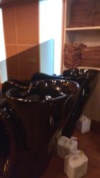 -苏豪路易士·嘉玛发廊