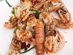 -浩海美食店(闸坡店)