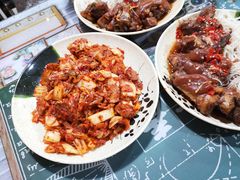 -贤花饭店(凯德店)