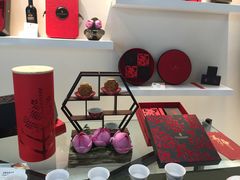 -广州四季酒店