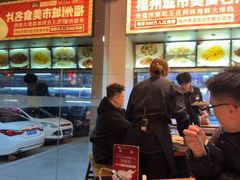 -王庄阿咪海鲜大排档(象园店)