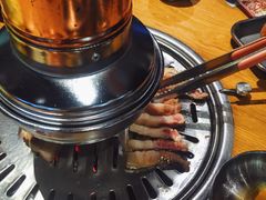-缸桶屋韩国料理·全程帮烤(泰禾店)