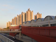 -花腰餐吧Bistro烧烤 傣味(传媒大学店)