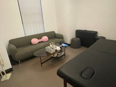 -MEGA BASE 健身馆(南山店)