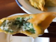 -鸿毛饺子(紫竹桥店)