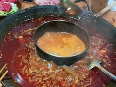 -楠火锅(龙阳广场店)