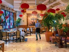 -漢舍中国菜馆(889广场店)