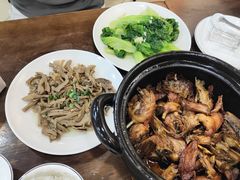 -斯丹姜母鸭·古法干香(涂门街总店)